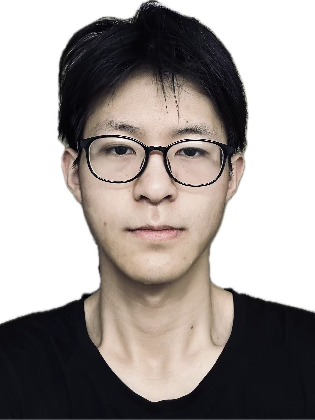 Yu, Jia-Wei portrait
